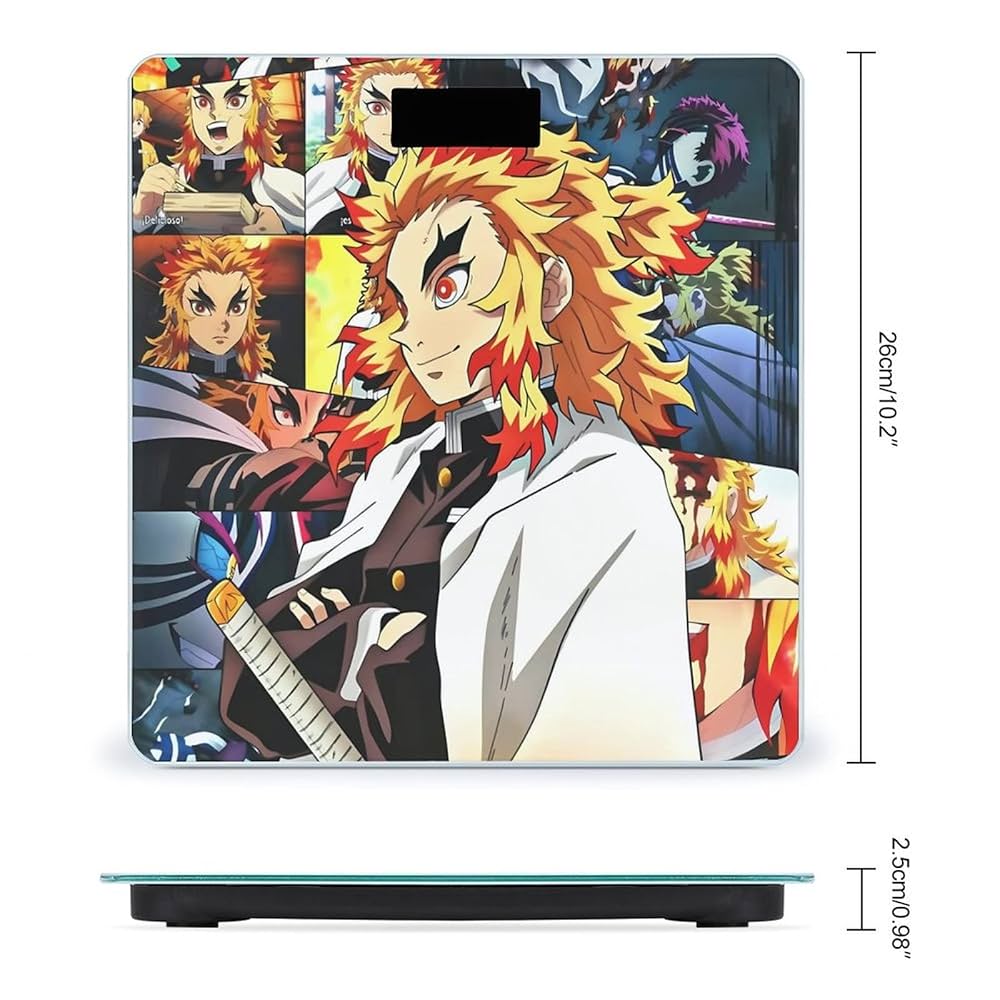 新品未開封 鬼滅の刃 フィギュア すみっコぐらし体重計 新品未開封 鬼滅の刃 フィギュア すみっコぐらし体重計｜アニメ